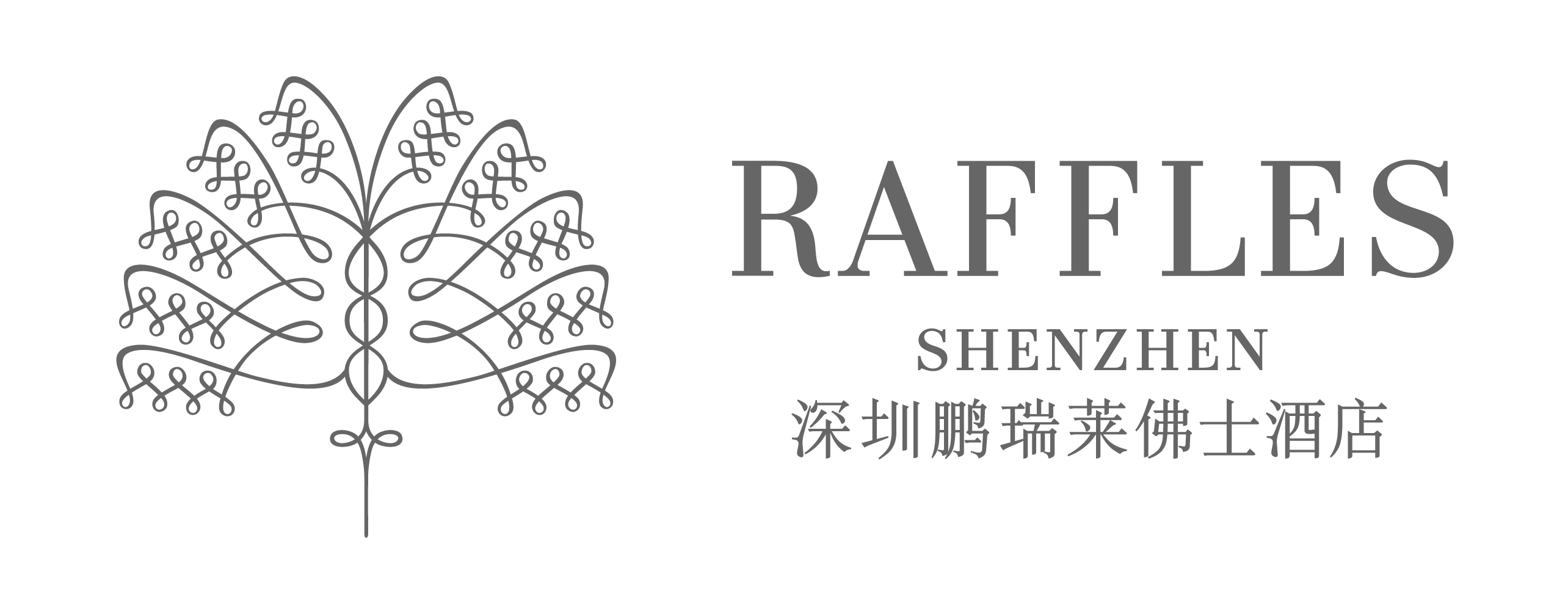 Raffles