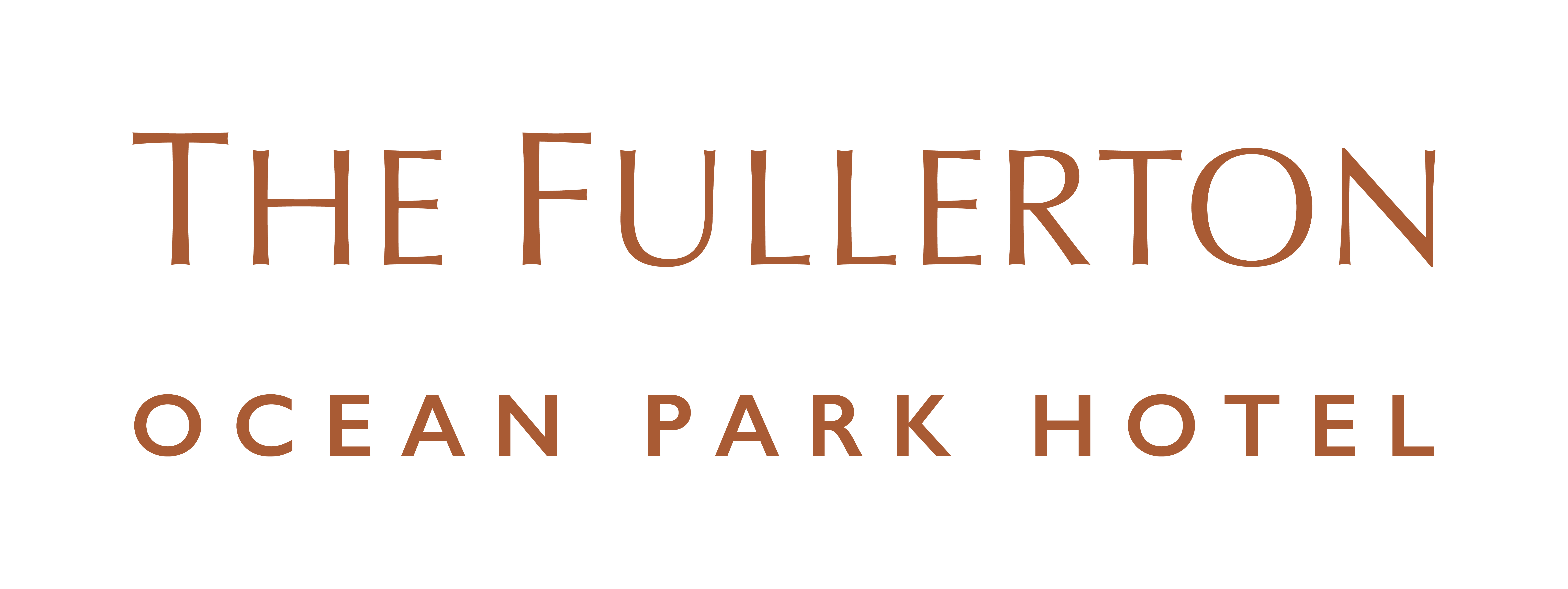 Fullerton Ocean Park